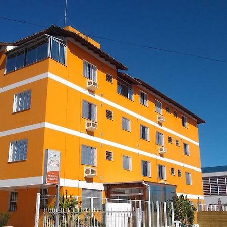 Pousada Milani Florianópolis Exterior foto