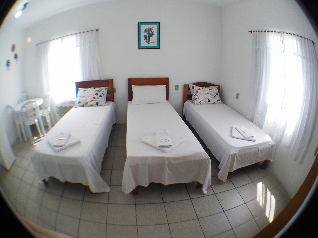 Pousada Milani Florianópolis Zimmer foto