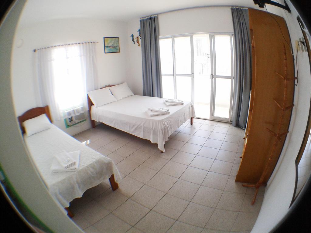 Pousada Milani Florianópolis Zimmer foto