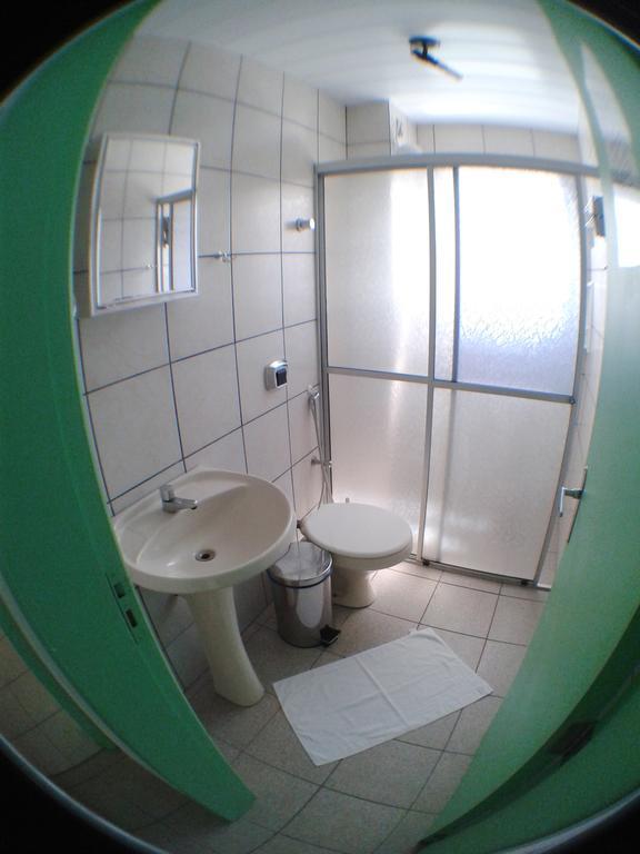 Pousada Milani Florianópolis Zimmer foto