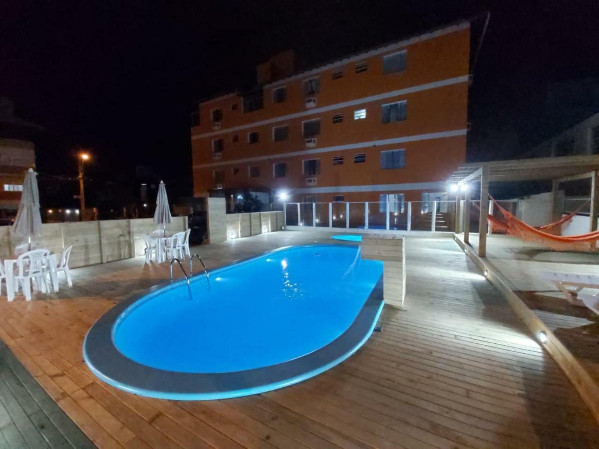 Pousada Milani Florianópolis Exterior foto